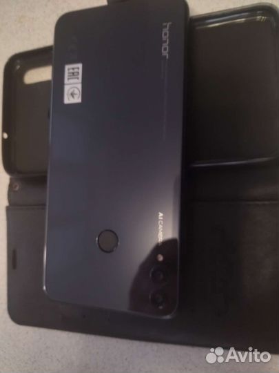 Телефон Huawei