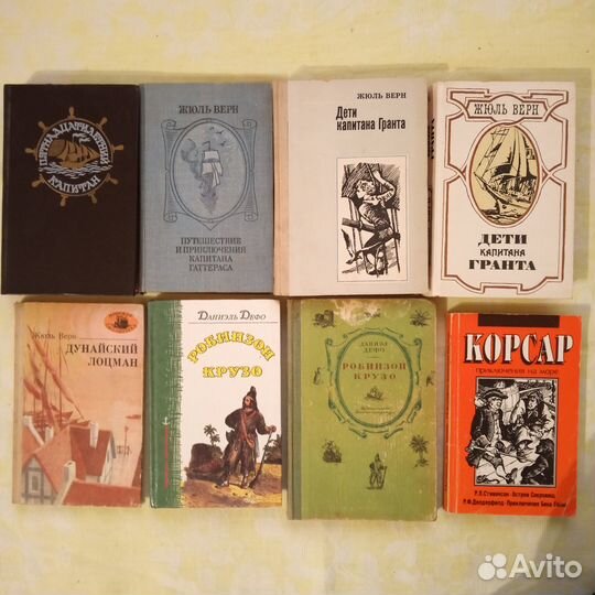 Детская литература: сказки романы приключения