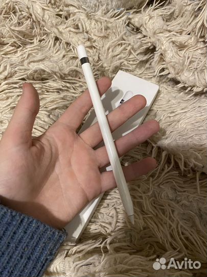 iPad 7 поколения