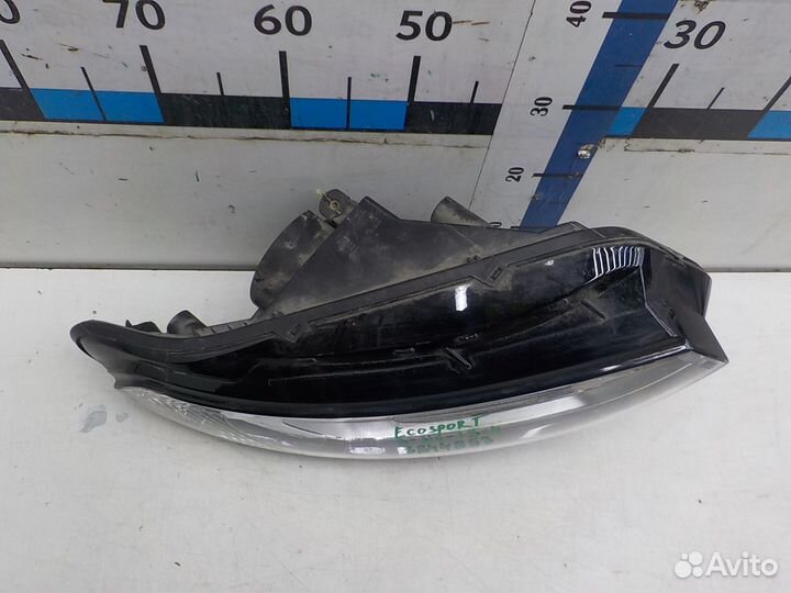 Фара правая Ford EcoSport 2012