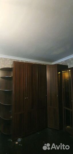 Сборка мебели