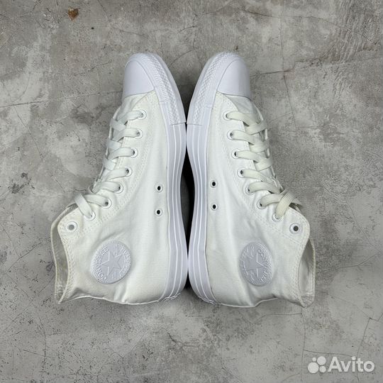 Кеды Converse All Star (Carhartt, Diesel, Ralph)