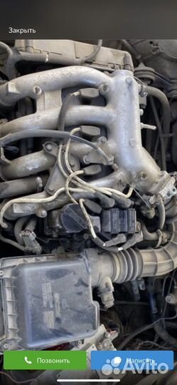 Двигатель 120 на ваз 2112 16 клапанов
