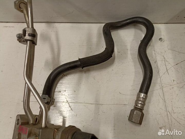 Топливная рейка Volkswagen Touareg 7L BAR