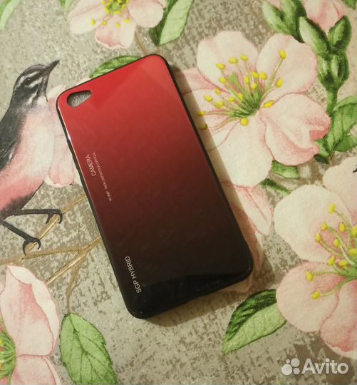 Чехлы для Xiaomi Redmi Note 5a