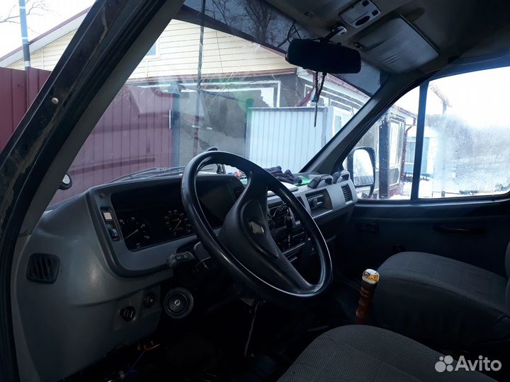 Грузопассажирские перевозки