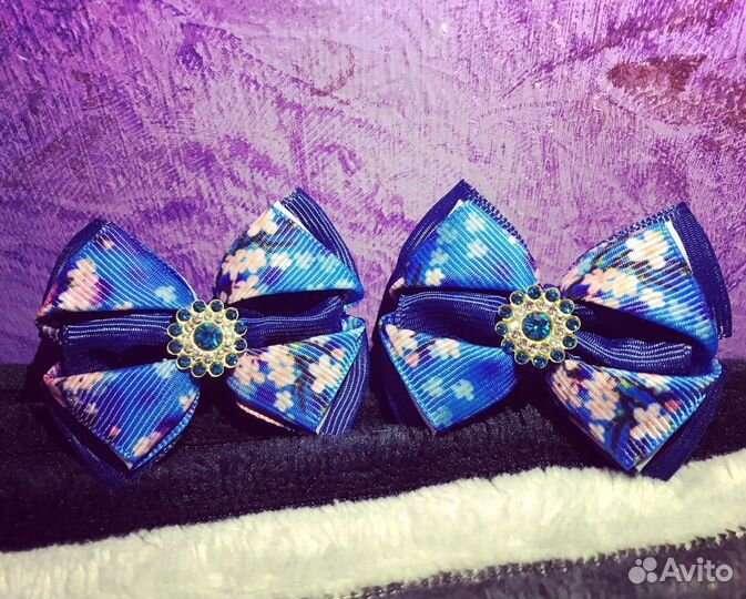 Резинки для волос