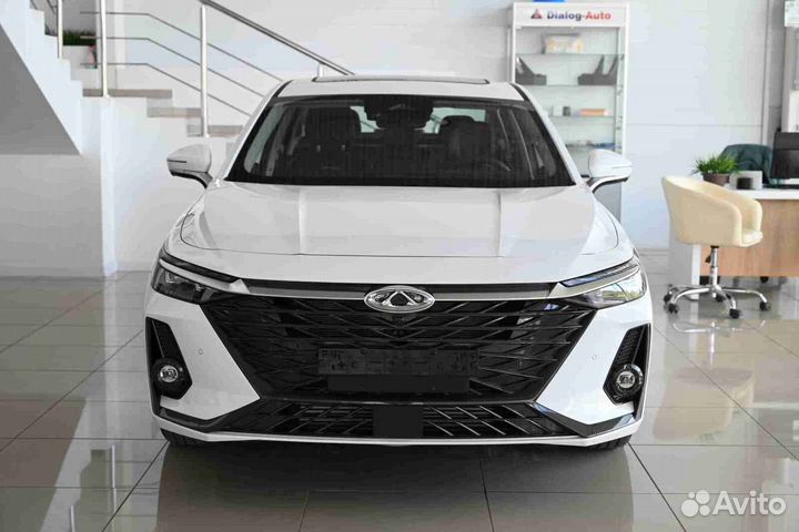 Chery Arrizo 8 1.6 AMT, 2023, 215 км