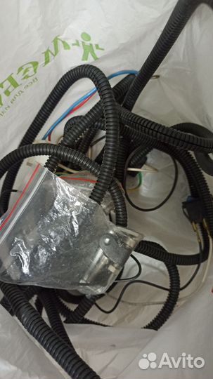 LED светодиодная балка