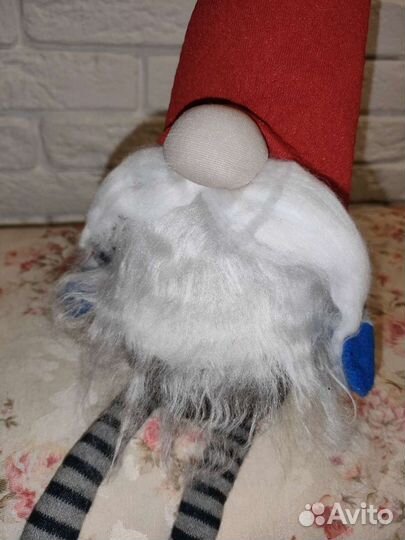 Гномы скандинавские