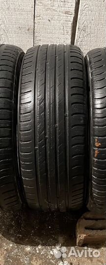 Nokian Tyres Hakka Green 185/65 R14