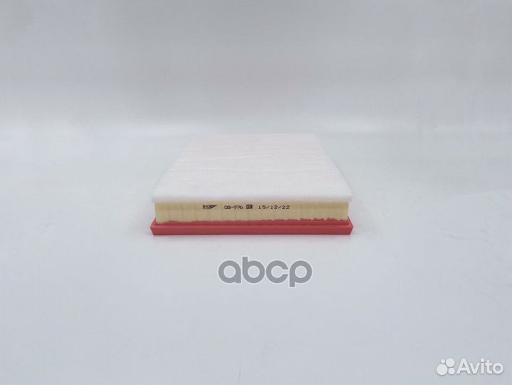 Фильтр воздушный opel Astra 1.2-2.0 16V,1.7TD