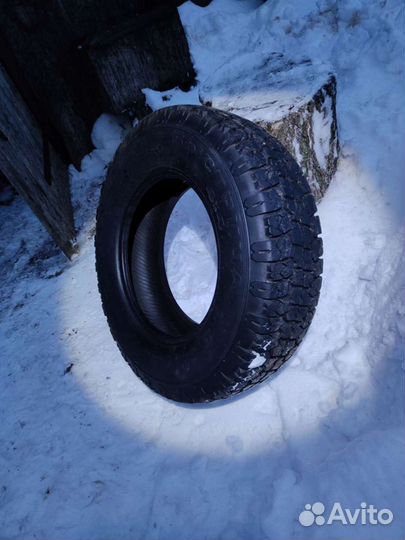 Bestrich E01 HP 225/75 R16 155K