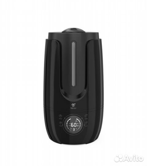 Ультразвуковые увлажнители серии antica