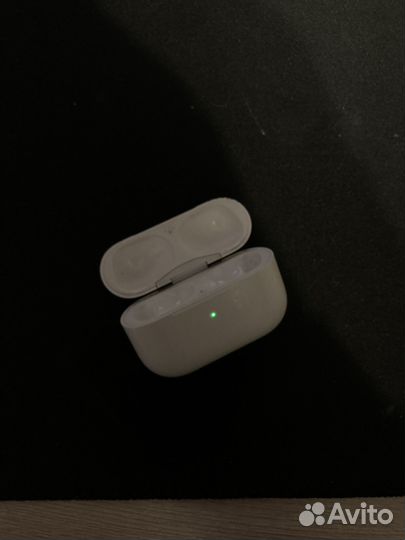 Кейс для airpods pro 2