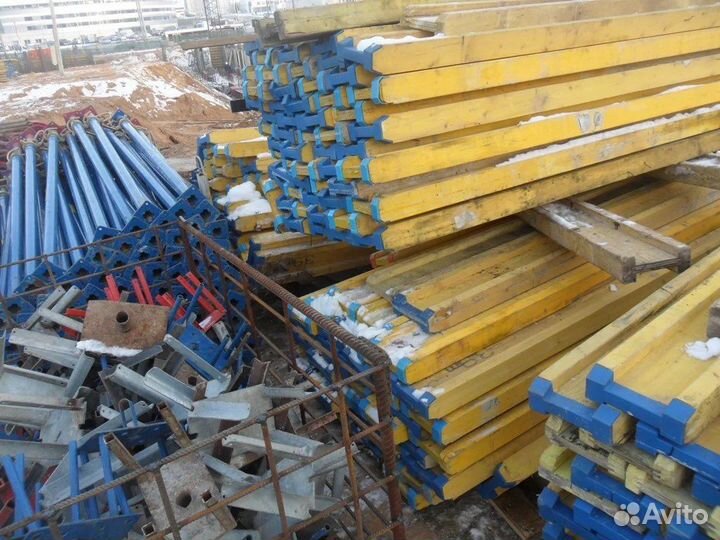 Стойка телескопическая бу