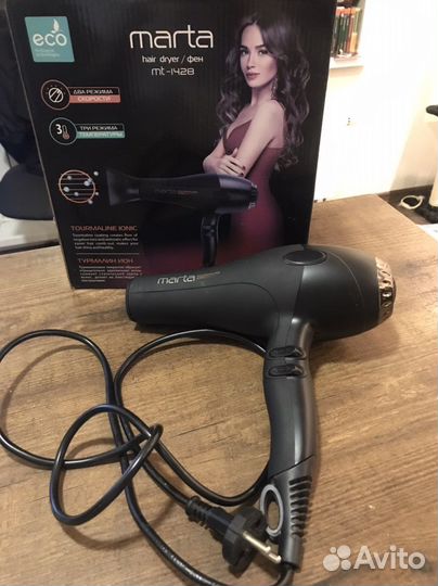 Фен Marta MT-1428
