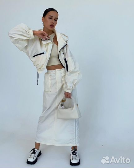 Модель для шоурумов