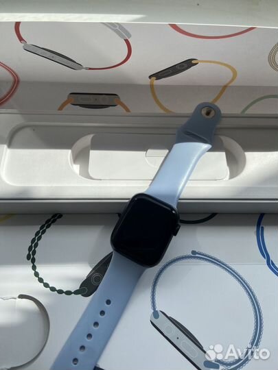 Apple watch series 7 41mm