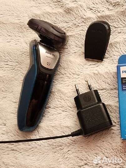 Электробритва philips AquaTouch