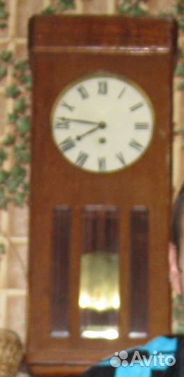 Часы. Разные. 60 года