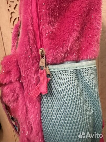 Рюкзак для девочки