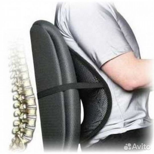 Корректор поясничного отдела 