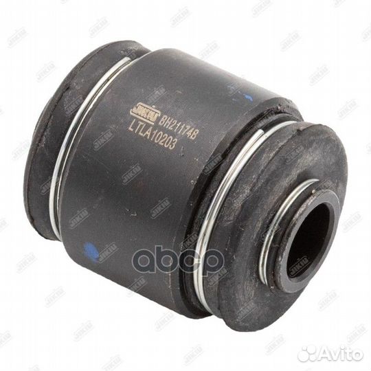 Сайлентблок задней подвески зад BH21174B jikiu