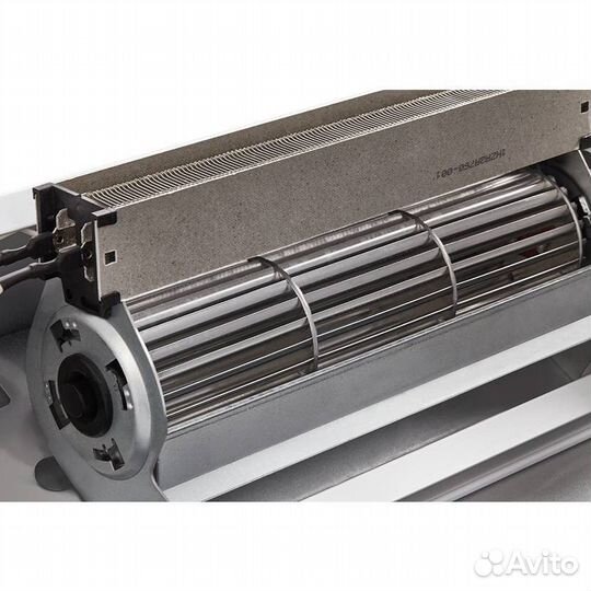 Завеса тепловая ballu BHC-L10-S06-M (пульт BRC-S)