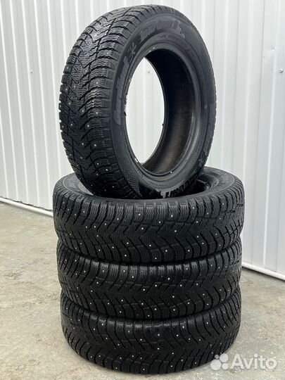 Cordiant Snow Cross 2 195/65 R15