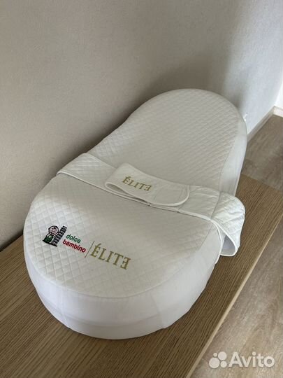 Кокон для новорожденных