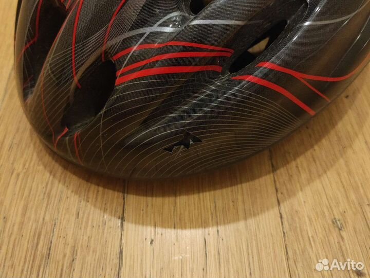 Детский шлем и защита re:action