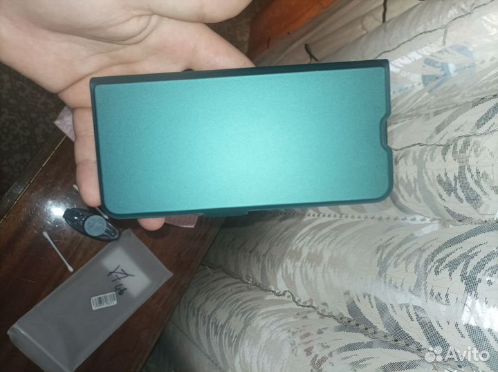 Чехол книжка на realme c35