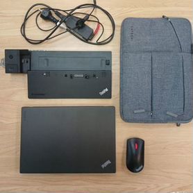 Lenovo thinkpad x260