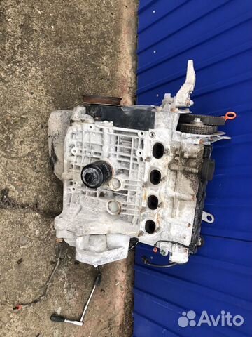Двигатель 1,4 Volkswagen polo 2012(поло)