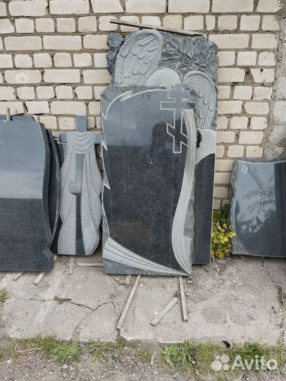 Изготовление памятников