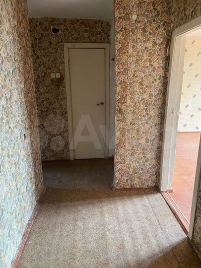 2-к. квартира, 49 м², 1/5 эт.