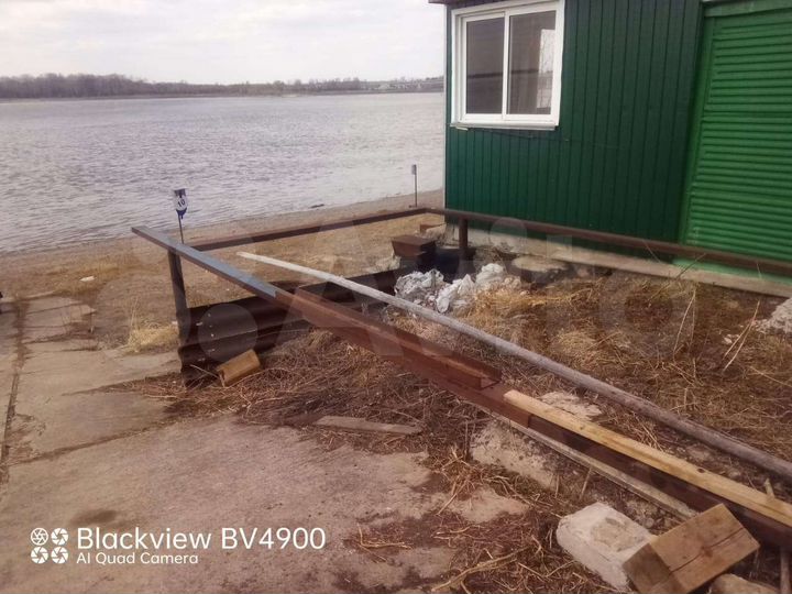 Участок 1 сот. (ИЖС)