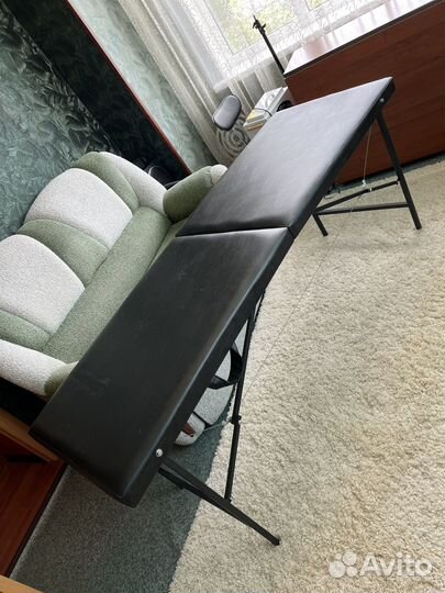 Массажный стол/кушетка