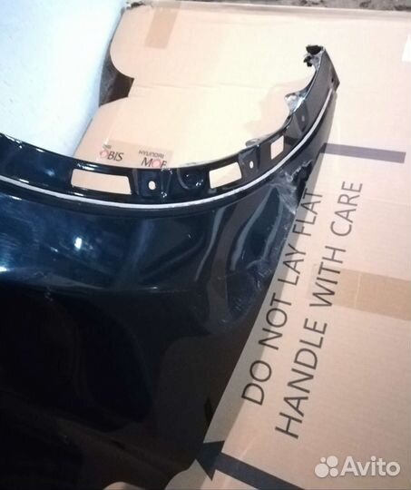 Крыло переднее правое Toyota Rav4 40