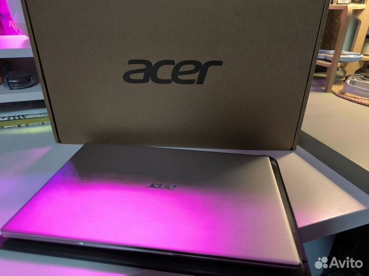 Ноутбук Acer Swift 3 14