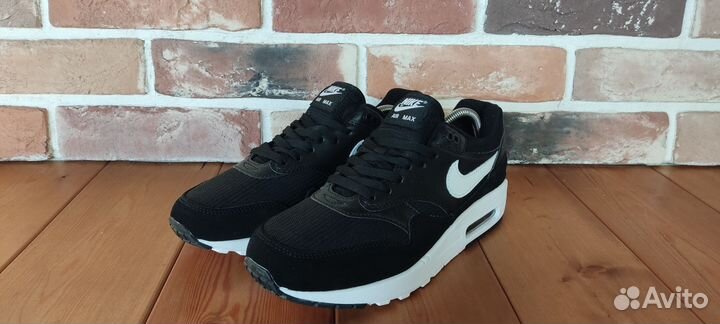 Кроссовки мужские nike Air max 1