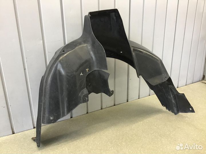 Локер задний левый Honda Accord VII 2003-2007