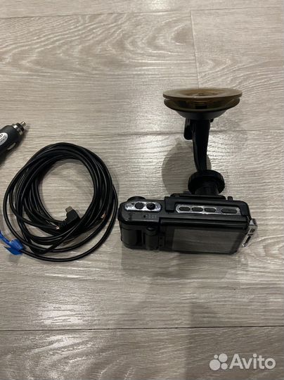 Видео регистратор автомобильный бу