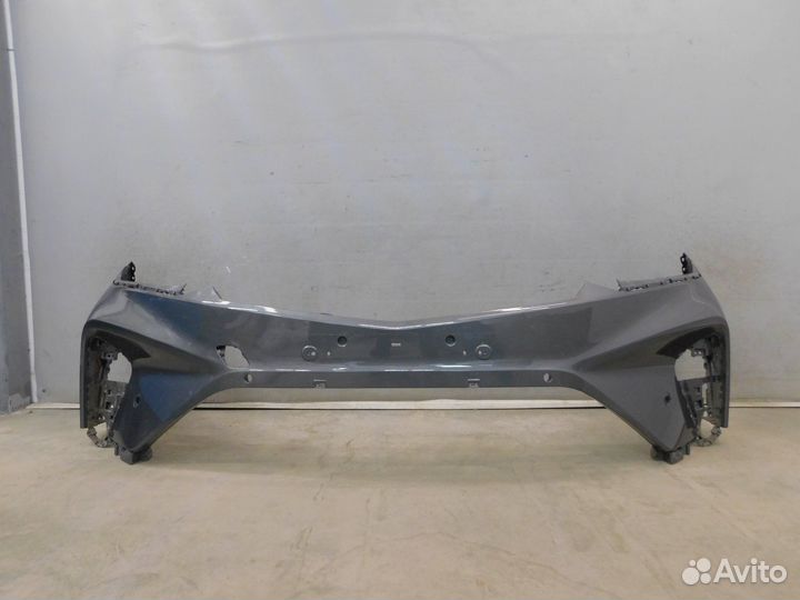 Бампер передний Geely Coolray I (96856)