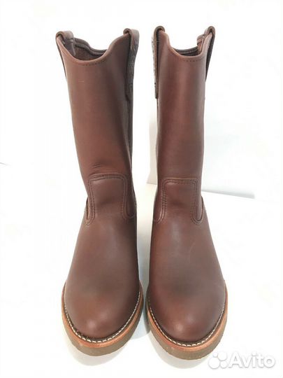 Сапоги Red Wing 1155 Pecos