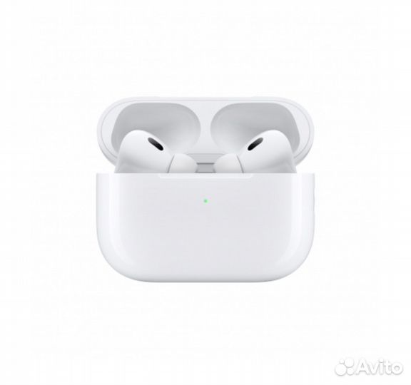 Airpods pro 2 новые оригинал
