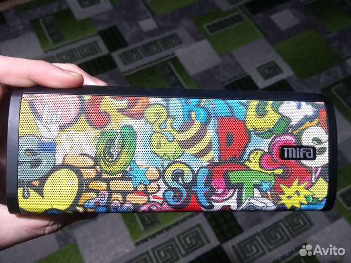 Mifa A10+есть торг