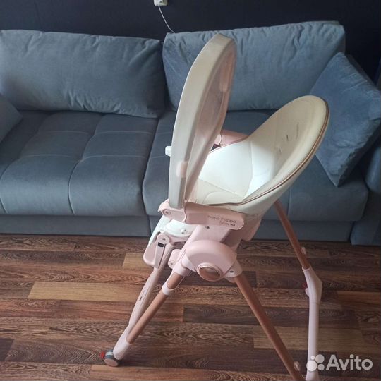 Стульчик для кормления peg perego