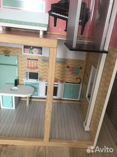 Дом для кукол